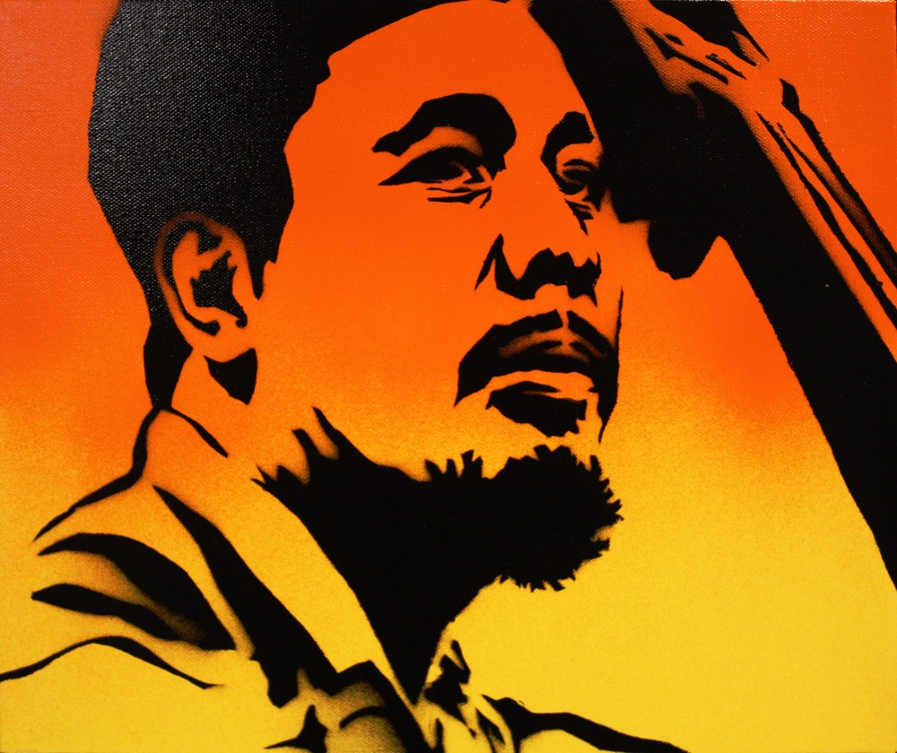 Wayward Music Series ZeroG Concerts Mingus Tribute December 11, 2015