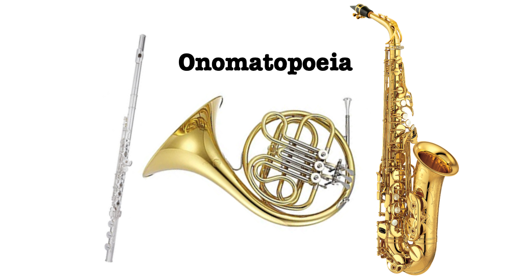 Wayward Music Series Onomatopoeia April 13, 2019